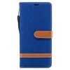 Custodia in jeans per Samsung Galaxy Note 8, cover Anteprima dell’immagine prodotto 7