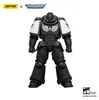Figura de acción de Warhammer 40,000, Black Templars Vista previa de la imagen del producto 2