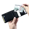 Kurt® Slim Wallet mit Münzfach & RFID-Schutz | Kartenetui Produktbild-Vorschau 5