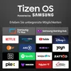 DYON Ultimax 24H-TI-W Smart LED TV, 24 Zoll (60 cm), 1366 x Produktbild-Vorschau 2