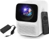 WANBO T2 FREE, 200 ANSI Lumen, 854 x 720 Pixel, 2000:1, Produktbild-Vorschau 5