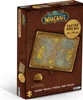 WORLD OF WARCRAFT - 1000 Teile Puzzle "Azeroth's map" Produktbild-Vorschau 4