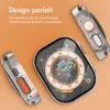 imoshion Full Cover Hardcase pour l'Apple Watch Ultra / Voir les images du produit 6