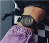Casio - GM-2100BB-1AER - Armbanduhr - Herren - Quarz - Produktbild-Vorschau 5