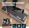 Hop-Sport Laufband für Zuhause Aspire HS-2500LB - Produktbild-Vorschau 6