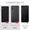 kwmobile Handyhülle für Xiaomi Redmi Note 7 / Note 7 Pro Produktbild-Vorschau 5