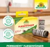 Neudorff Permanent FliegenFänger Klebestreifen Fliegenfalle Produktbild-Vorschau 11