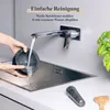 GOURMEO Hmoždíř s tloučkem - Velká sada z masivního Náhled obrázku produktu 4