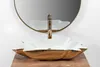 Rea Aufsatzwaschbecken Infinity White Gold Produktbild-Vorschau 9
