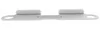 Supporto da parete per altoparlanti PUREMOUNTS PM-SOM-091, Anteprima dell’immagine prodotto 1