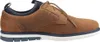 POD - Sneakers pour hommes "Murphy", cuir italien FS11349 Voir les images du produit 4