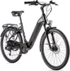26 Zoll E-Bike Leader Fox Lotus Lady 7 Gang Samsung 504 Wh Produktbild-Vorschau 1