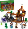 LEGO® Minecraft™ 21263 Kopalnia na złych terenach Podgląd zdjęcia produktu 5