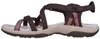 SKECHERS REGGAE SLIM SUN ARRAY Brown Produktbild-Vorschau 8