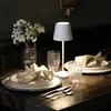 Zafferano Poldina Pro Mini Tischlampe - Aufladbare LED Produktbild-Vorschau 11