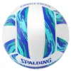 Spalding Extreme Pro Cloud Volleyballball Blau 5 Blau 5 Produktbild-Vorschau 5