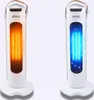Ventilateur colonne 2 en 1 avec mode air froid et fonction Voir les images du produit 7