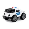 Aga Policejní hlídkový vůz 87591 Náhled obrázku produktu 2