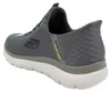 Skechers Slip-Ins Summits High Range Trainer, Grau 44 EU Produktbild-Vorschau 79