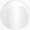 A clear, professional studio shot of a white, spherical object, likely a product or component, against a plain white background. Náhled obrázku produktu