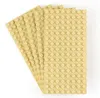 LEGO® 8x16 Platten Bauplatten Hellbeige - 92438 NEU! Menge Produktbild-Vorschau 2