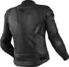 SHIMA Chase Motorrad Lederjacke, schwarz, 50 Produktbild-Vorschau 7