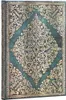 Paperblanks PB8114-2, Abbildung, Grün, 144 Blätter, 120 Produktbild-Vorschau 2