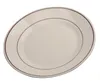 Restaurant Bordeaux Teller flach 19,5cm - 24 Stück Produktbild-Vorschau 3