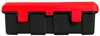 DAKEN REGON Feuerlöscherkasten 6-9kg Rot 715x335x240mm Produktbild-Vorschau 12
