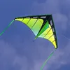 Einleiner Drachen Prism Zenith 7 Aurora 7ZENG Grün 213 x Produktbild-Vorschau 2
