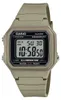 Casio Timeless Kollektion Mod. Sportscheinwerfer Wr 50M. Produktbild-Vorschau 1