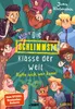 Die schlimmste Klasse der Welt (Band 2) - Rette sich, wer Produktbild-Vorschau 1