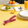 Portapentole rimovibile in silicone, supporto per pentole Anteprima dell’immagine prodotto 5