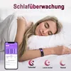 Smartwatch,Fitness Tracker Uhr mit Anruffunktion für Damen Produktbild-Vorschau 6