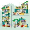 LEGO DUPLO TOWN 3 en 1 10470 Maison familiale moderne Voir les images du produit 15