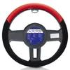 Poťah volantu Sparco SPCS122RS Ø 37-38 cm červený Náhľad obrázku produktu 8