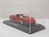Maxichamps 940062631 Porsche Carrera GT 2003 rot 1:43 Produktbild-Vorschau 8
