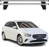 Traversa portatutto Menabo per Mercedes Classe B W247 Anteprima dell’immagine prodotto 13