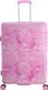 Saxoline Koffer-Set Splash aus robustem ABS/PC-Material Produktbild-Vorschau 6