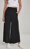 Urban Classics Donna Culotte in Modal nero - L Anteprima dell’immagine prodotto 24