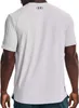 Under Armour Ua Rush Energy Ss 014 Halo Gray Xl Produktbild-Vorschau 2