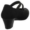 Pumps mit Riemen (diverse Absätze) 223880-006 Produktbild-Vorschau 7
