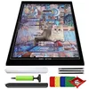 Tapis de puzzle, rouleau de puzzle, tapis en rouleau pour Voir les images du produit 14