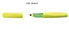 Pelikan 807289, Drehender versenkbarer Stift, Gelb, Gelb, Produktbild-Vorschau 5