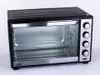 Mini Backofen 48L SUPERMAX X-3000-W mit Umluft Drehspieß Produktbild-Vorschau 8