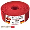 60m de câble solaire Câble solaire H1Z2Z2-K 6 mm² Rouge Voir les images du produit 4