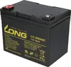 Batteria Kung Long 12V 36Ah Pb Batteria al piombo gel Anteprima dell’immagine prodotto 6