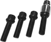 Felgenschloss M14x1,5x45mm Kugelbund R14 kompatibel mit Produktbild-Vorschau 3