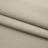 A close-up, folded view of beige fabric, likely a curtain. Produktbild-Vorschau