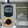 Veslovací trenažér SPORTNOW pro domácí použití, magnetický Náhled obrázku produktu 7